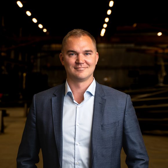 Juho Viitala Teräselementti