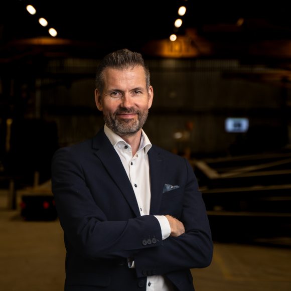 Tuomas Heikkilä Teräselementti