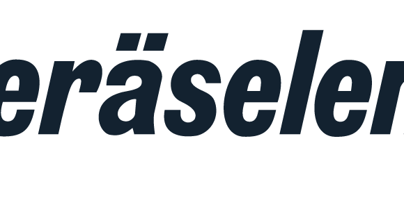 Teräselementti Logo monivärinen