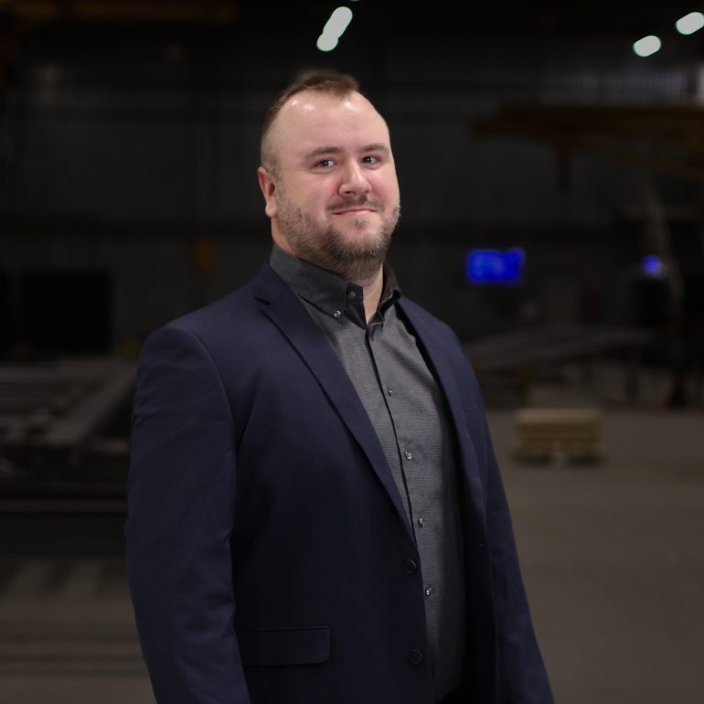 Jere Mäkiranta Teräselementti